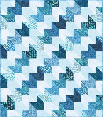 Crinkle Cut Kit