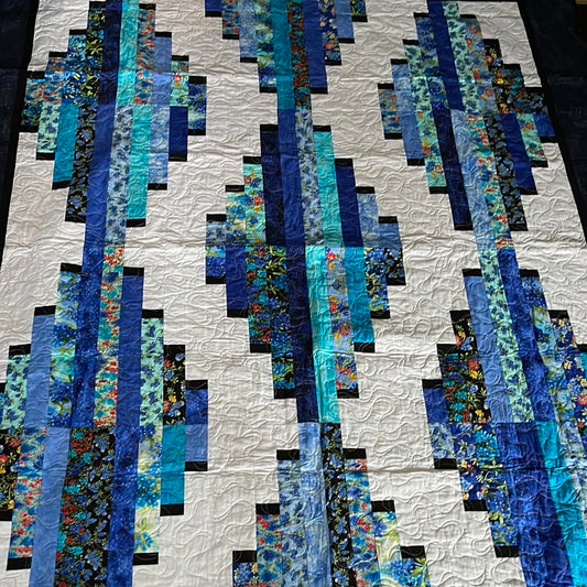 Long-Tall Quilt