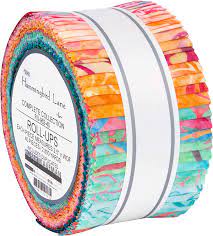 Hummingbird Lane Jelly Roll